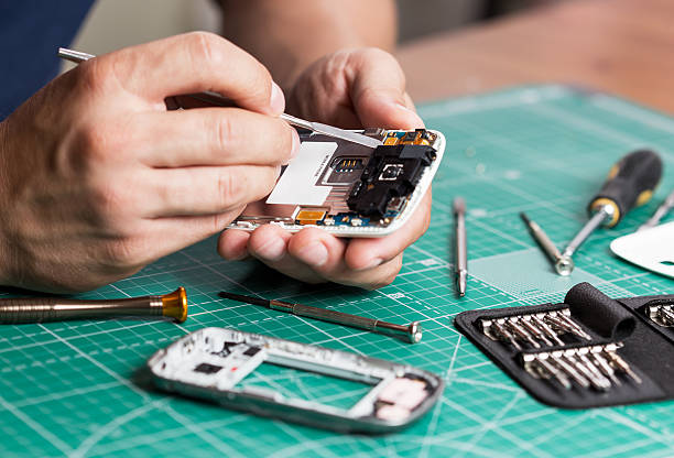 Mobile Repair Service